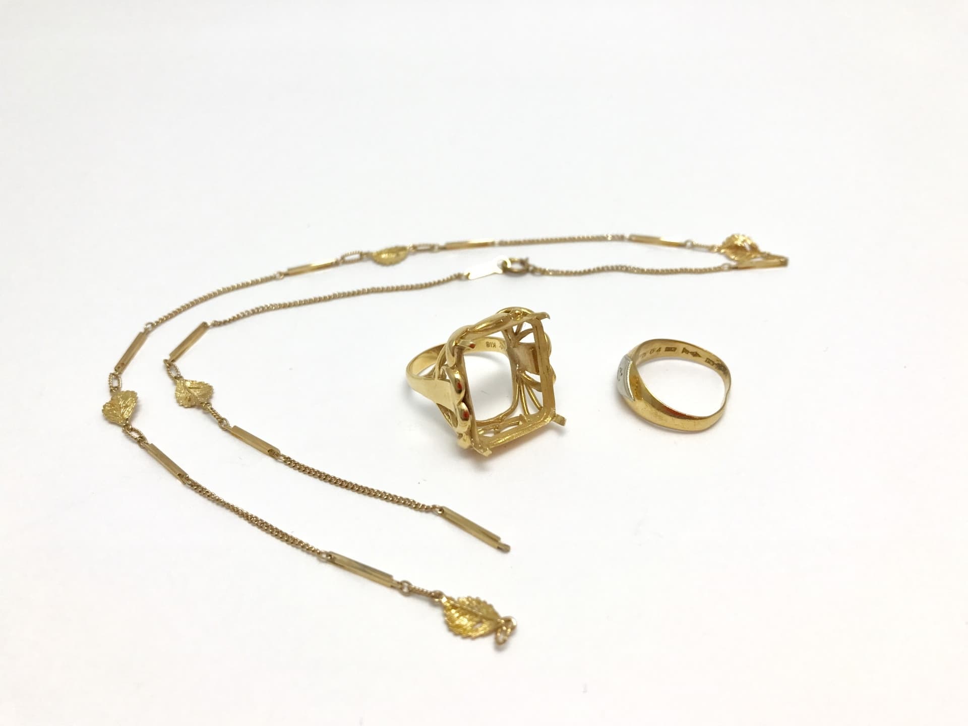 【🍂10月12日🍂】そのアクセサリー、壊れていてもお値段が付くかもしれません🍁