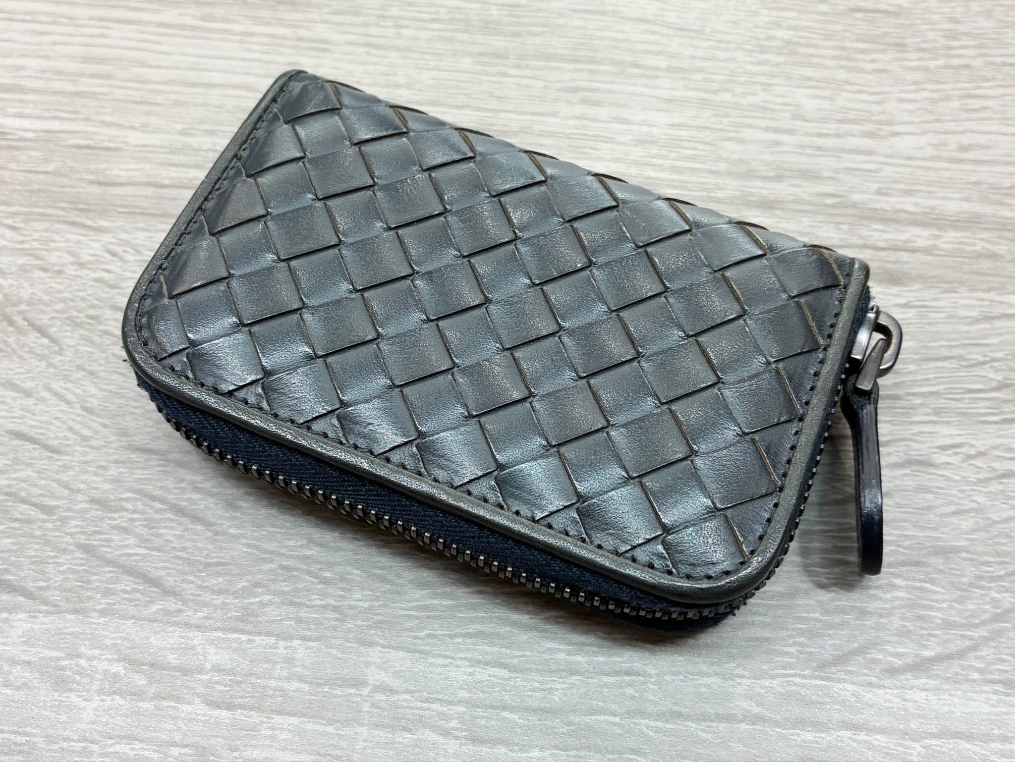 👜買取実績👜 【BOTTEGA VENETA コインケース イントレチャート】ご売却いただきました✨