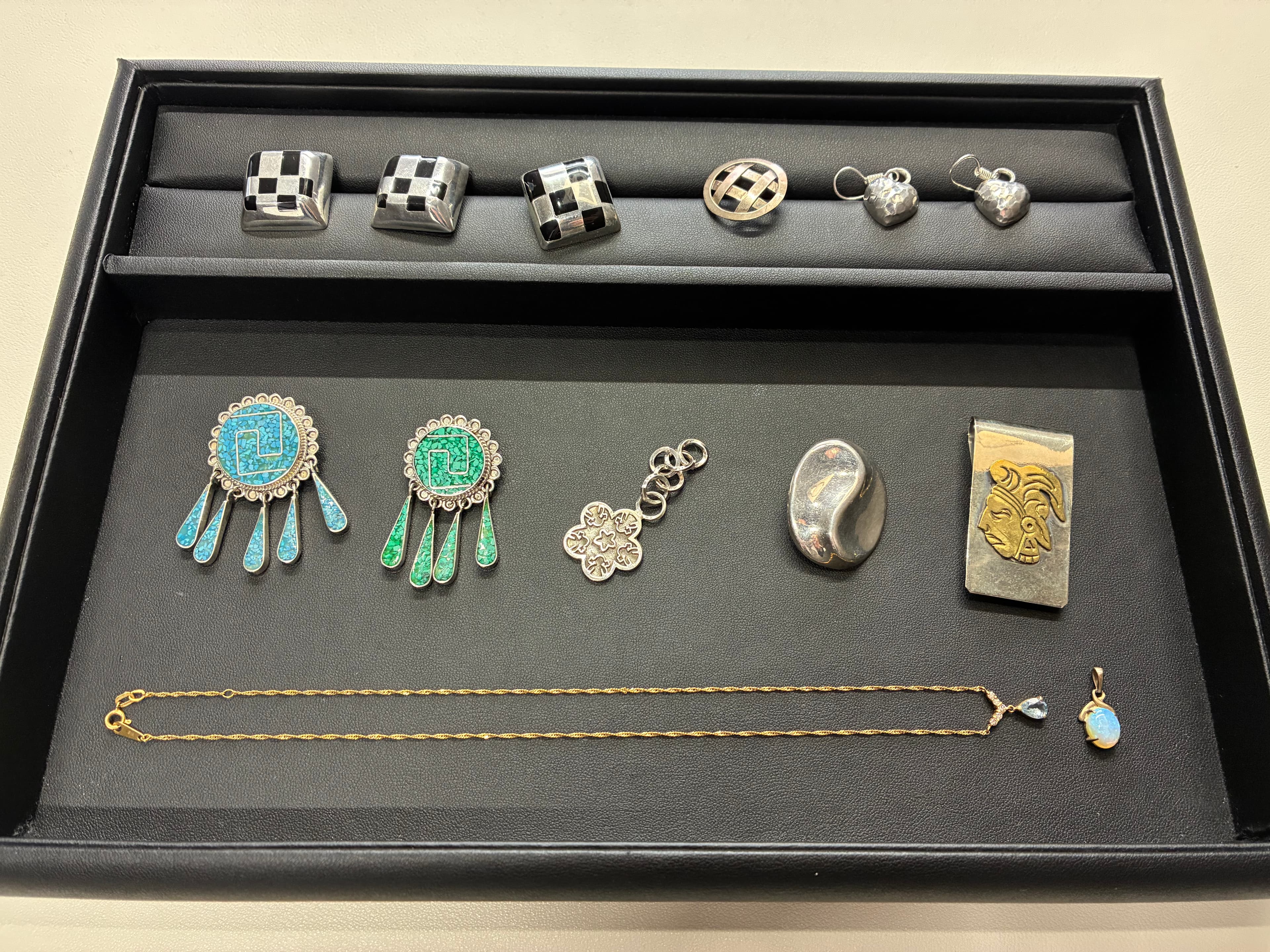 ✨買取実績✨【金・銀製アクセサリー】