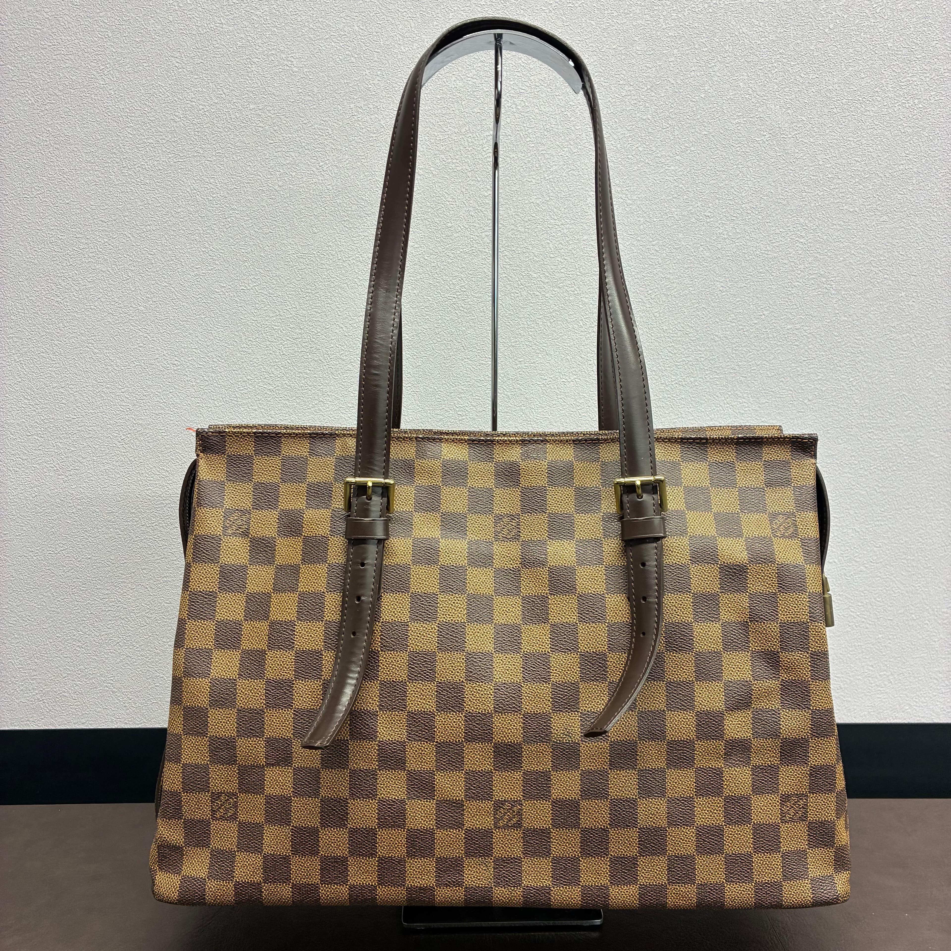 👜買取実績👜【LOUIS VUITTON/ルイヴィトン チェルシー(廃盤)】
