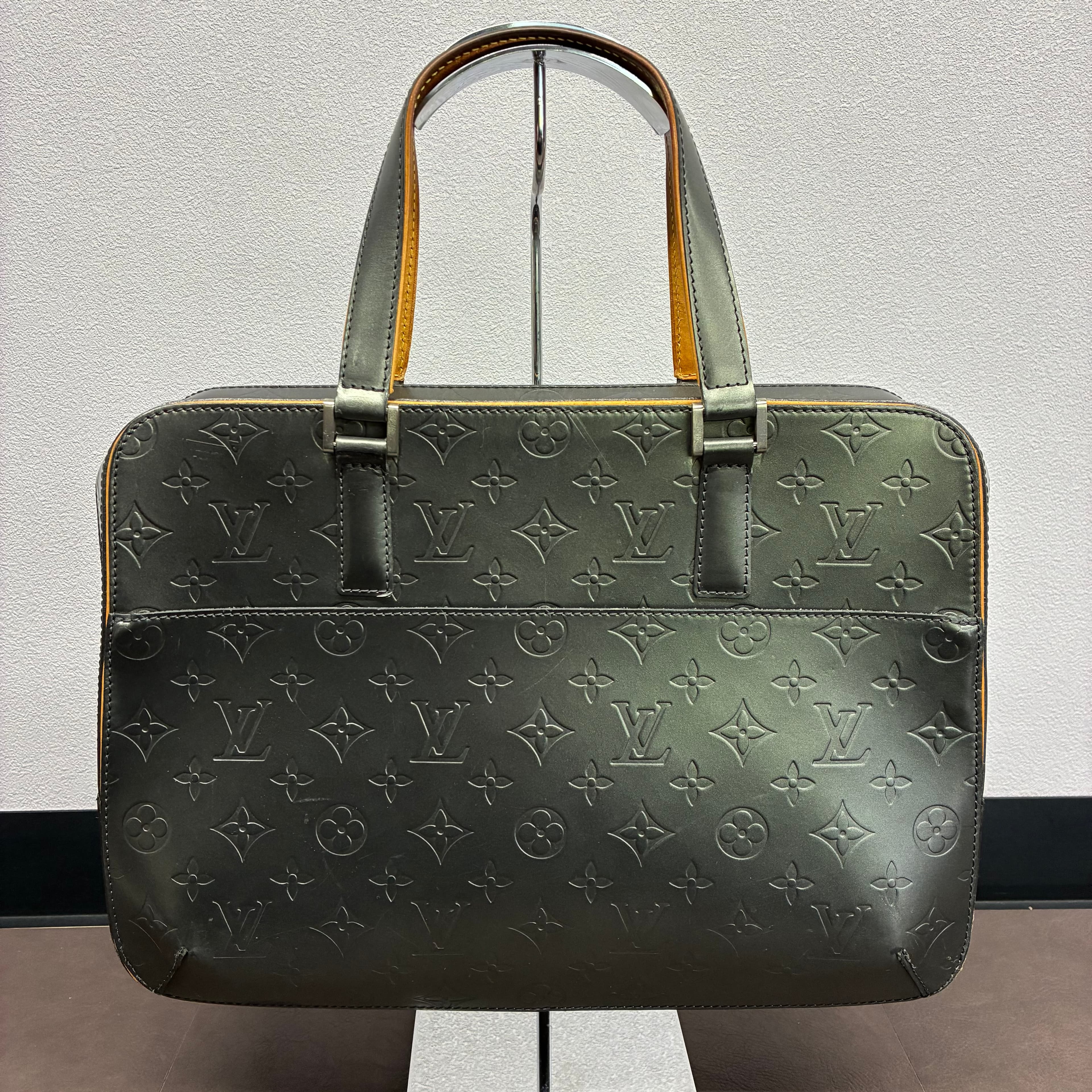 👜買取実績👜【ルイヴィトン マルデン モノグラム・マット】
