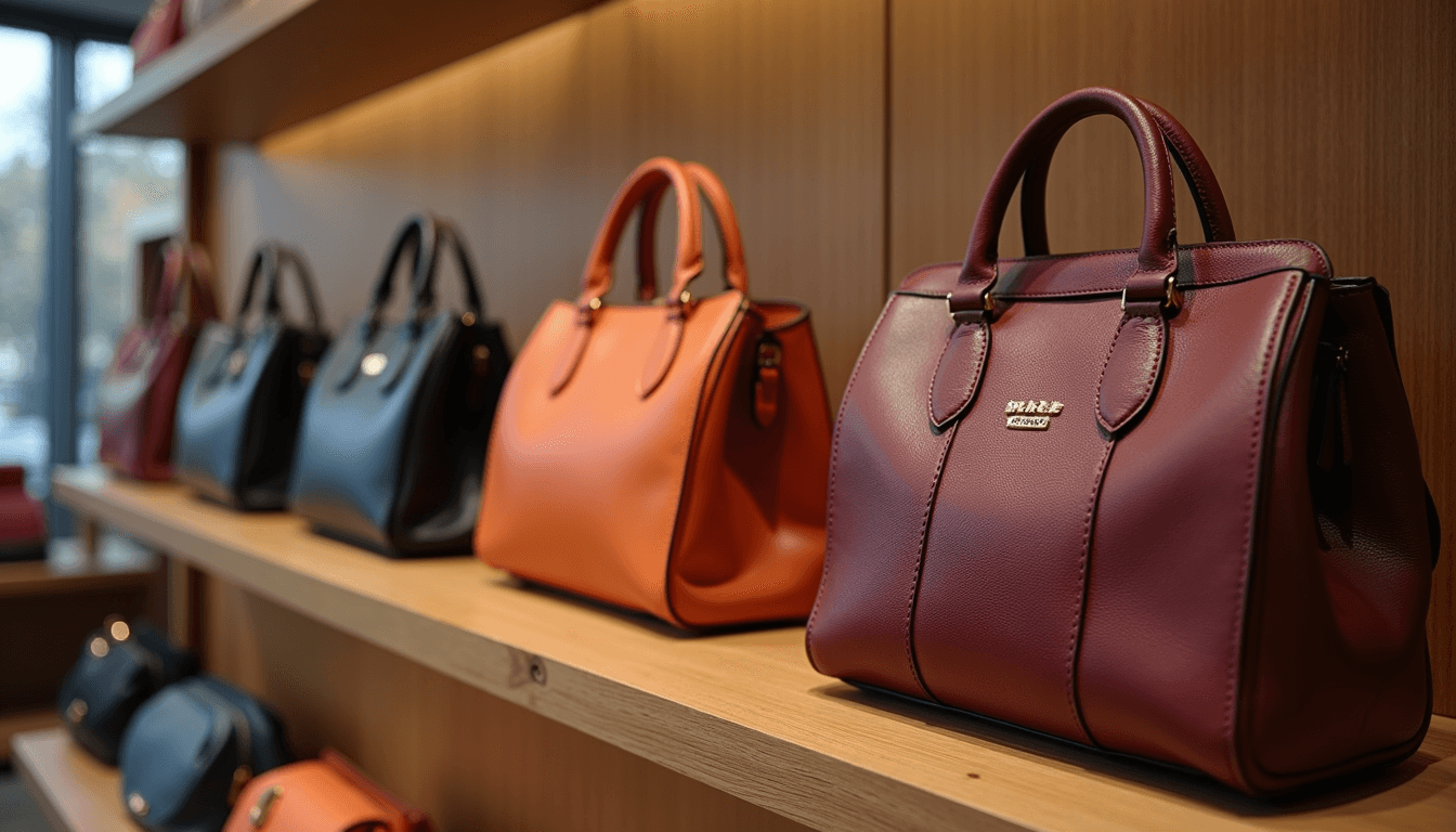 👜バッグや小物を少しでも高く売るコツ|査定前にできる7つの準備!?
