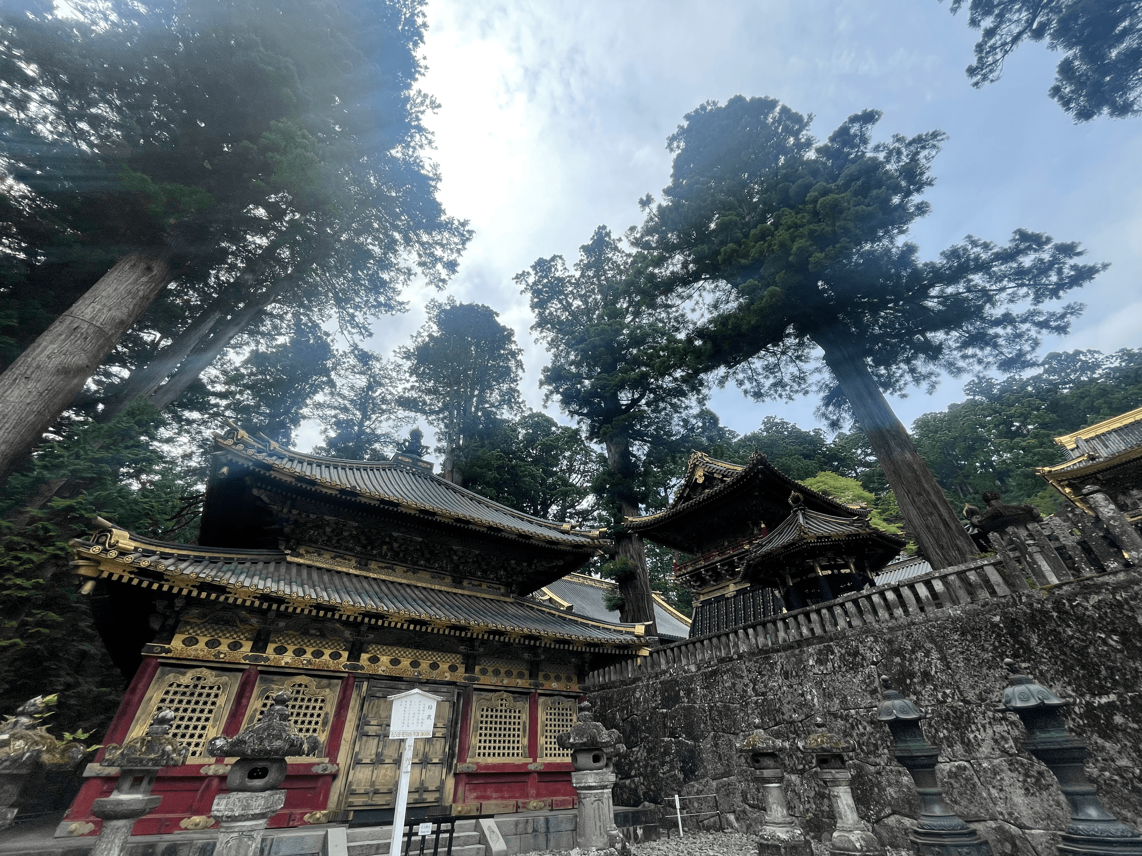 🏯鑑定士の休日|日光東照宮へ行ってきました!【川崎市・買取専門店エンクル稲田堤駅前店】