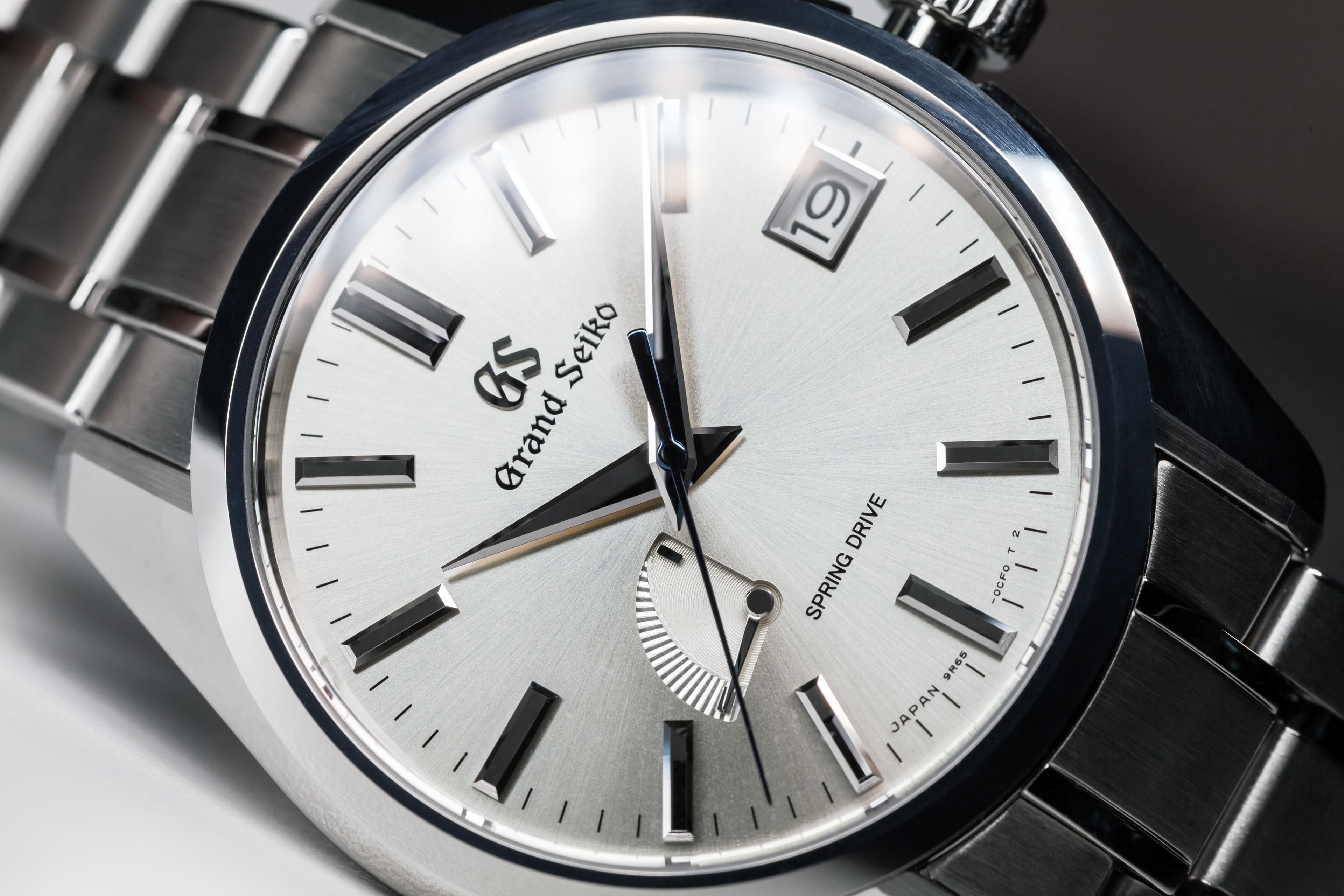 大谷翔平に贈られた世界に一本の時計「Seiko Star Time」とは?