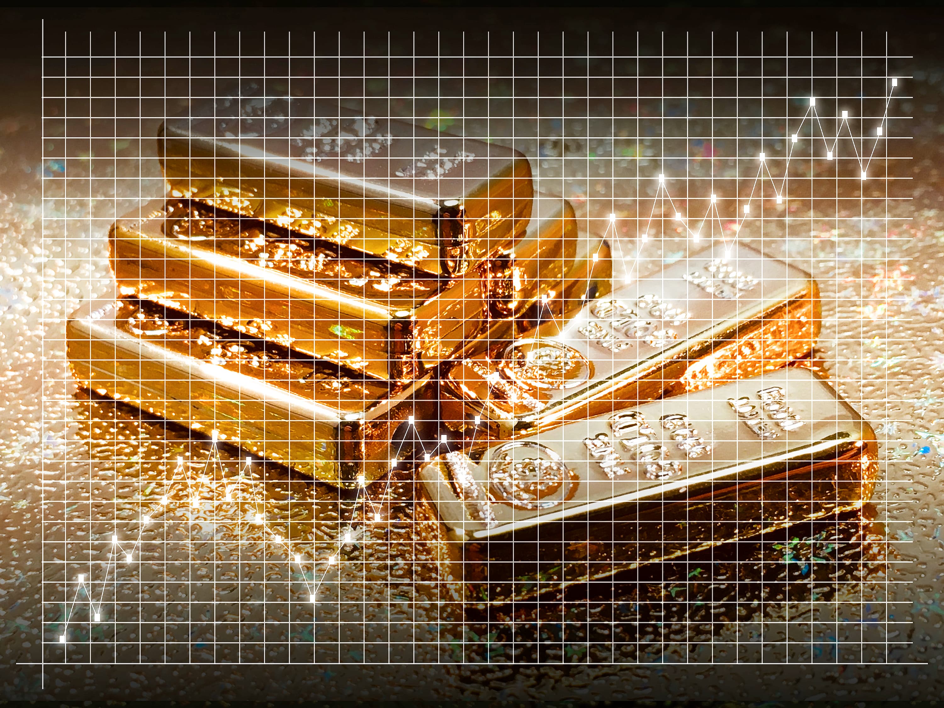 【注意】金を売るときに損しないための3つのチェックポイントとは?|川崎市多摩区・稲田堤駅前の買取専門店エンクル