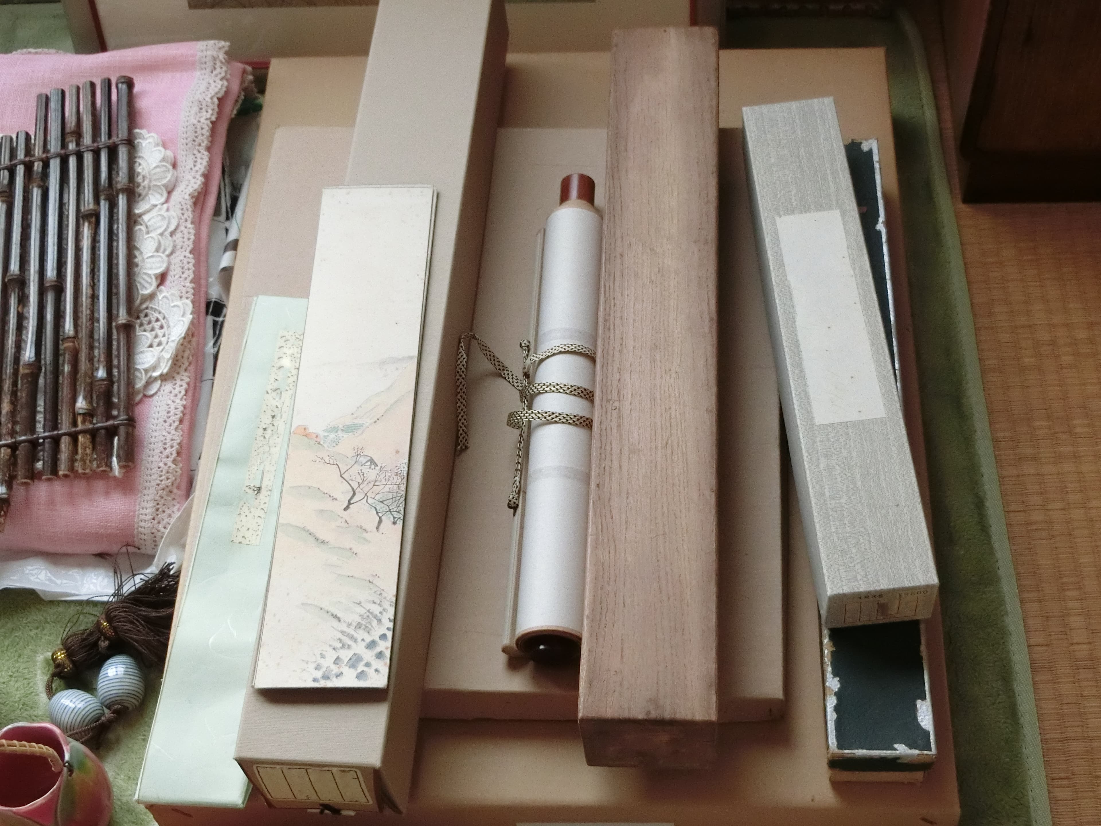 💡思わぬ買取品10選!こんな物まで売れるんです【川崎市・稲田堤の買取専門店】