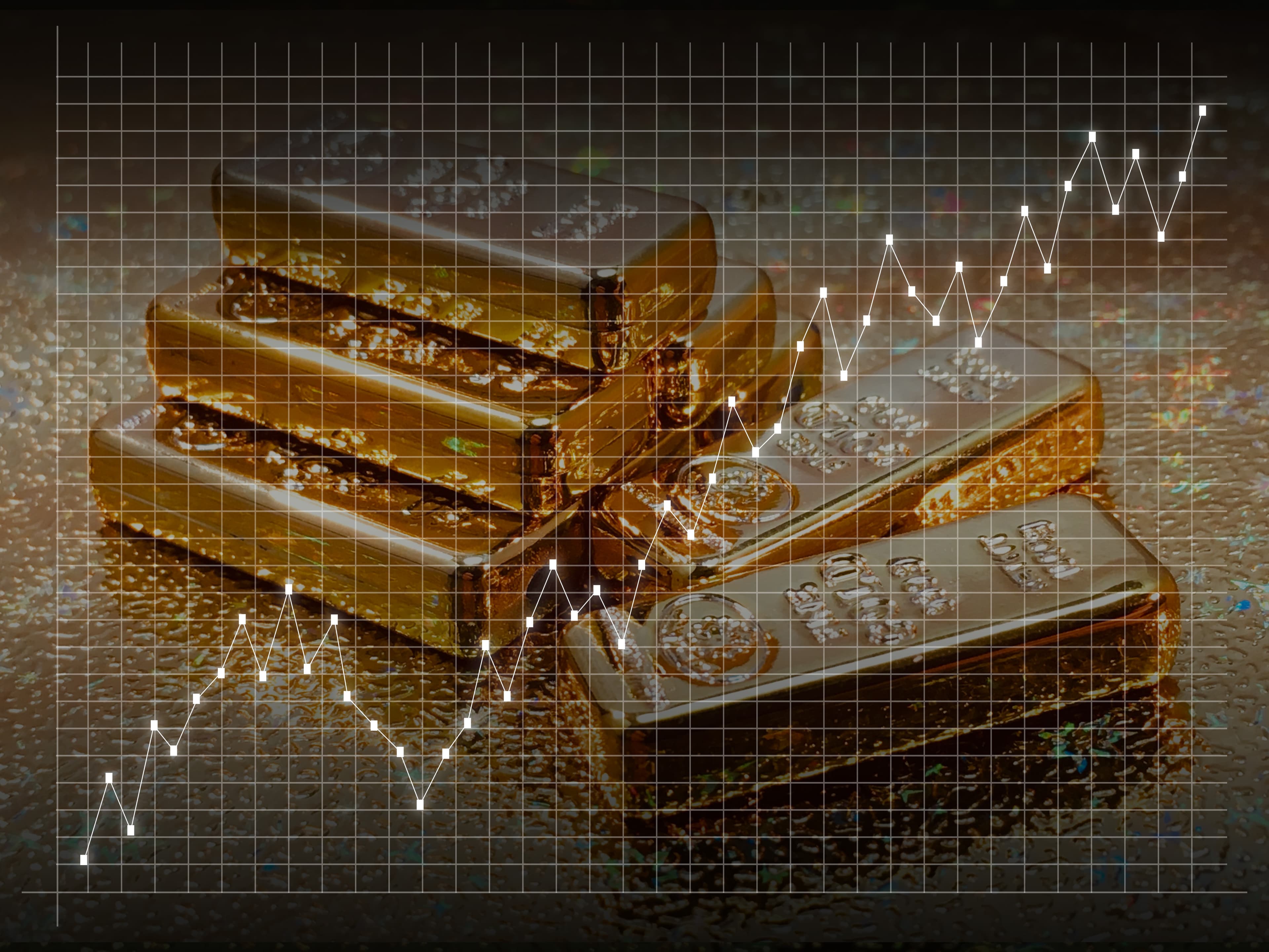 📊【本日の金相場速報】地政学リスク・ドル安も追い風!今、金を売るべき3つの理由【買取専門店エンクル 稲田堤駅前店】