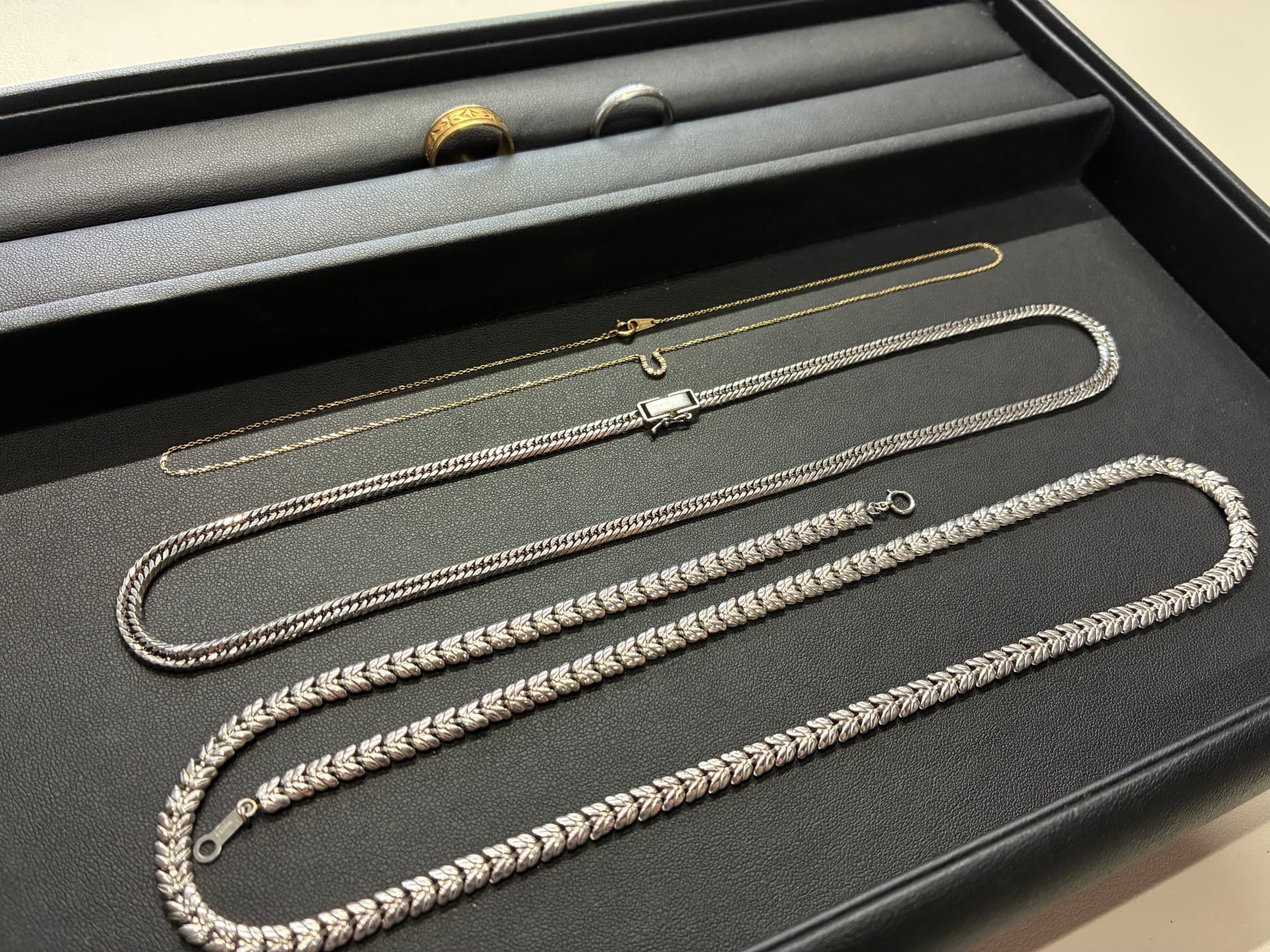 買取実績