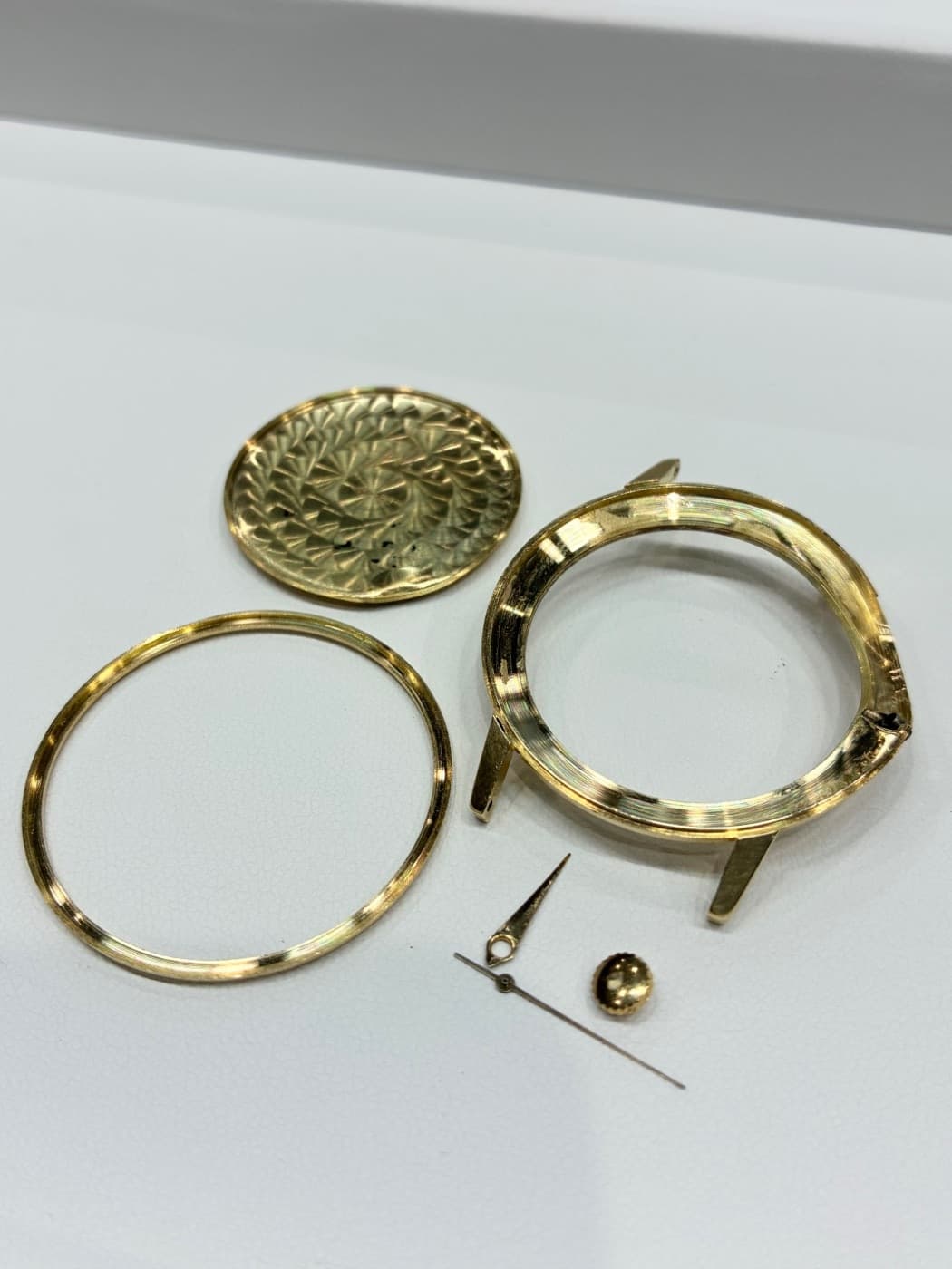 ⌚️買取実績⌚️ 『金時計』をお買取りさせていただきました✨